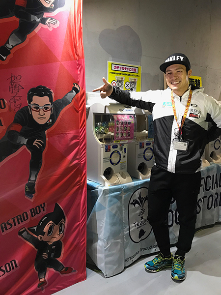 平昌オリンピックスピードスケート日本代表選手選考競技会